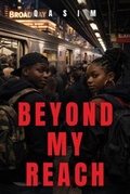Cover: Beyond My Reach - Qasim