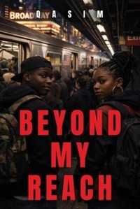 Enlarge image Cover: Beyond My Reach - Qasim