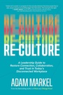 Cover: Re-Culture - Simon + Schuster LLC