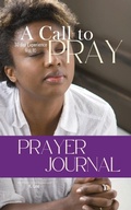 Cover: A Call to Pray - KLE publishing