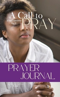Enlarge image Cover: A Call to Pray - KLE publishing
