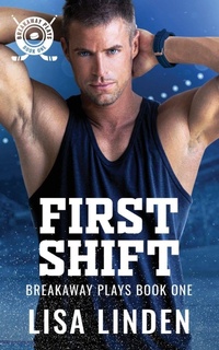 Enlarge image Cover: First Shift - Breakaway Plays
