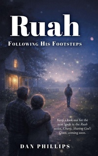 Enlarge image Cover: Ruah - Christian Faith Publishing