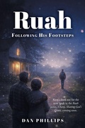 Cover: Ruah - Christian Faith Publishing