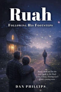 Enlarge image Cover: Ruah - Christian Faith Publishing