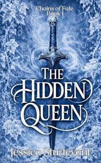 Enlarge image Cover: The Hidden Queen - Brushes & Blades