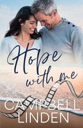 Cover: Hope With Me - Campbell Linden, LLC