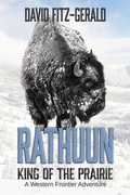 Cover: Rathuun - ITSOAG Publishing LLC