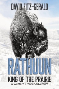 Enlarge image Cover: Rathuun - ITSOAG Publishing LLC