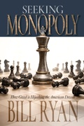 Cover: Seeking Monopoly - Liveforward Publishing