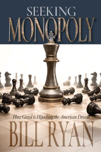 Enlarge image Cover: Seeking Monopoly - Liveforward Publishing