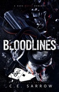Cover: Bloodlines - Shadow Walk Publishing LLC