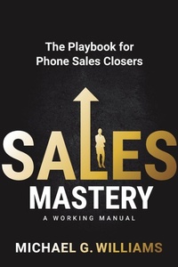 Enlarge image Cover: Sales Mastery - Sales Mastery