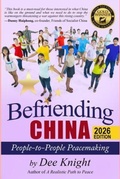 Cover: Befriending China - Solidarity Publications