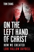 Cover: On The Left Hand of Christ - TSE Publishing