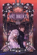 Cover: Last Breath - The Eleventh Hour
