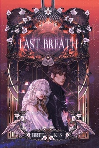 Enlarge image Cover: Last Breath - The Eleventh Hour