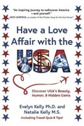 Cover: Have a Love Affair with the USA - Travelersatheartllc