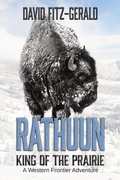 Cover: Rathuun - ITSOAG Publishing LLC