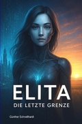 Cover: ELITA - epubli