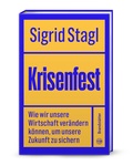 Cover: Krisenfest - Brandst&auml;tter Verlag
