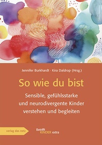 Bild vergrößern Bild: So wie du bist - verlag das netz