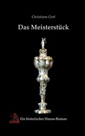 Cover: Das Meisterst&uuml;ck - Zodiac Verlag