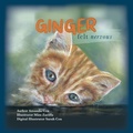 Cover: Ginger Felt Nervous - Finding Space