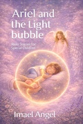Cover: Reiki Stories for Special Children - Publishdrive