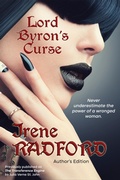 Cover: Lord Byron's Curse - Irene Radford