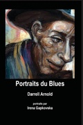 Cover: Portraits du Blues - Haleys
