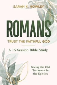 Enlarge image Cover: Romans - Flaming Dove Press
