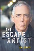 Cover: Escape Artist - Armin Lear Press