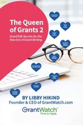 Cover: The Queen of Grants 2 - The Queen of Grants