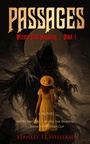 Cover: Wizard Clip Haunting - Defiance Press and Publishing