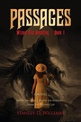 Cover: Wizard Clip Haunting - Defiance Press & Publishing