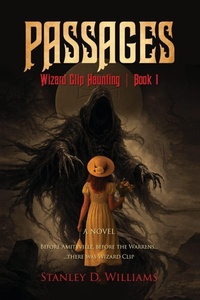 Enlarge image Cover: Wizard Clip Haunting - Defiance Press & Publishing