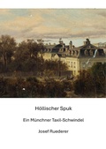 Cover: H&ouml;llischer Spuk - tredition