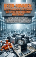 Cover: Beton-Nomaden: Die systematische Zerst&ouml;rung der loyalen und modernen Arbeitskraft - epubli