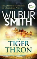 Cover: Der Tigerthron - dotbooks