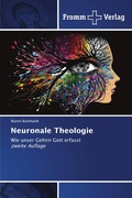 Cover: Neuronale Theologie - Fromm Verlag