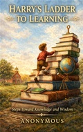 Cover: Harry's Ladder to Learning - Cheapest Books