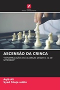 Cover: ASCENS&Atilde;O DA CRINCA - Edi&ccedil;&otilde;es Nosso Conhecimento