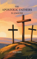 Cover: The Apostolic Fathers in English - Grapevine