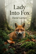Cover: Lady Into Fox - Les prairies num&eacute;riques
