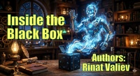 Enlarge image Cover: Inside the Black Box (The Inner World of AI, #3) - Valiev Rinat