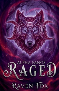 Enlarge image Cover: Raged - Alpha Fangs