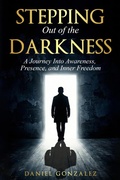 Cover: Stepping Out of the Darkness - Daniel Gonzalez