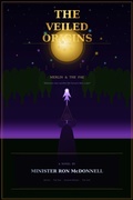 Cover: The Veiled Origins - Minister Ron McDonnell