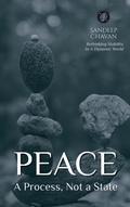 Cover: PEACE - A Process, Not a State - Gyrus Vision